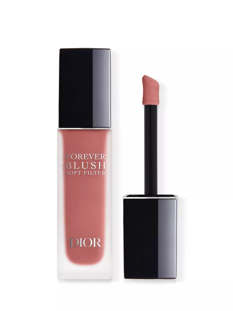 DIOR Forever Blush Soft Filter Liquid Blush 11ml