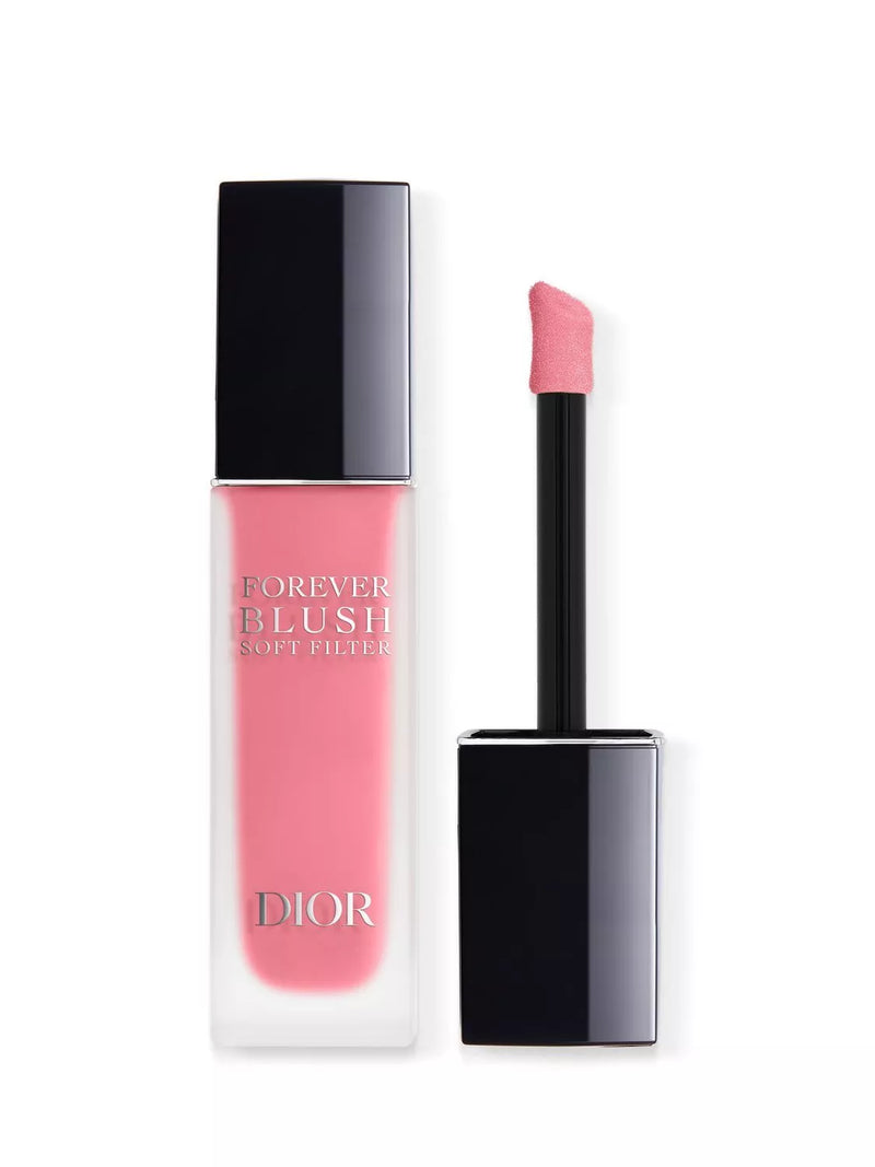 DIOR Forever Blush Soft Filter Liquid Blush 11ml
