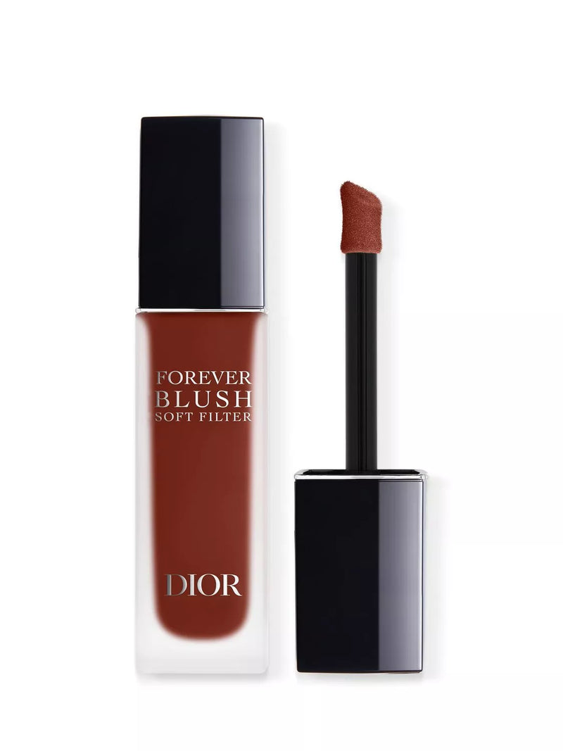 DIOR Forever Blush Soft Filter Liquid Blush 11ml