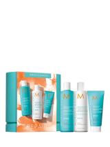 John Lewis Moroccanoil Moisture Repair Haircare Gift Set- Buy online at McGrocer