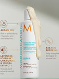 Moroccanoil Moisture Repair gift set shampoo conditioner mask - British product