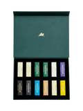 NISHANE fragrance discovery set 18ml (British brand)