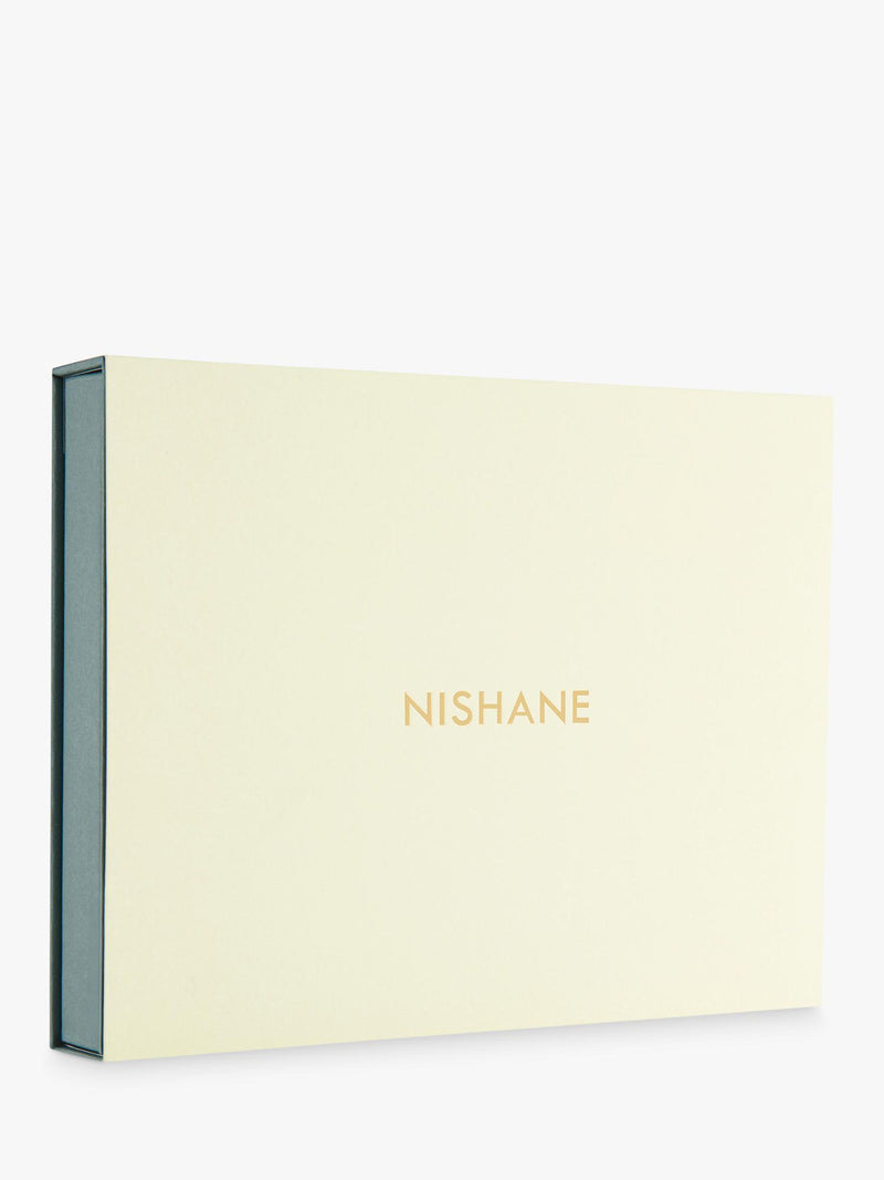 NISHANE fragrance discovery set 18ml (British brand)
