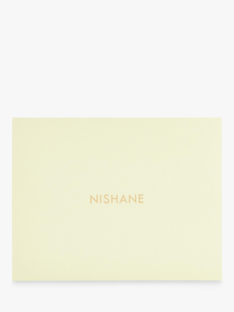 NISHANE fragrance discovery set 18ml (British brand)