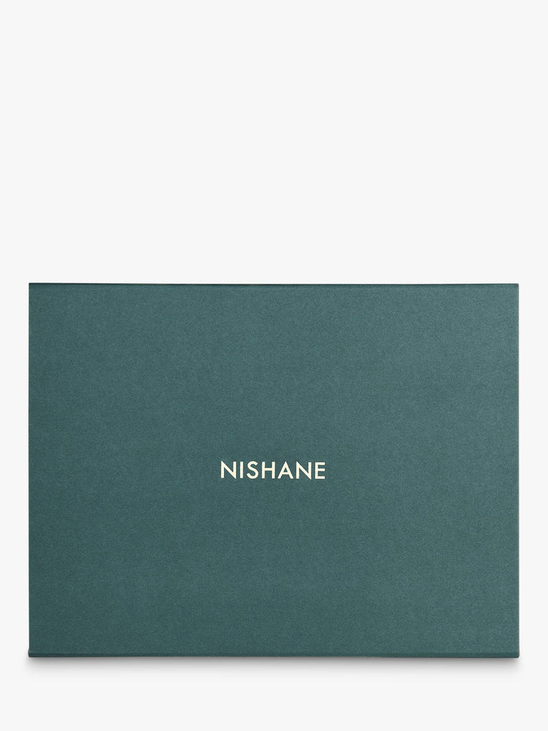 NISHANE fragrance discovery set 18ml (British brand)
