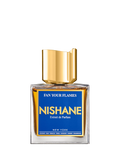 NISHANE Fan Your Flames extrait de parfum 50ml (British brand)