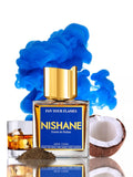 NISHANE Fan Your Flames extrait de parfum 50ml (British brand)