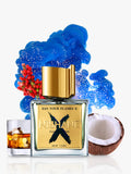 NISHANE perfume Fan Your Flames X 100ml, UK version