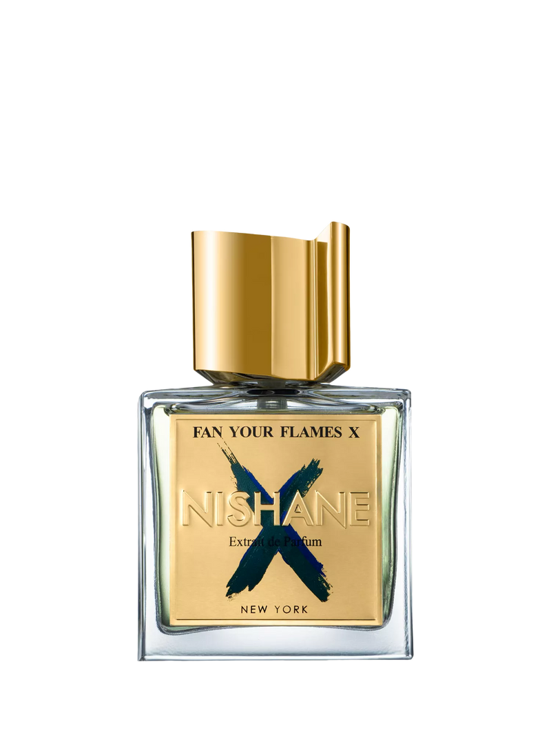 NISHANE Fan Your Flames X Extrait de Parfum 100ml