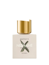John Lewis NISHANE Hacivat X Extrait de Parfum 100ml- Buy online at McGrocer