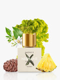NISHANE Hacivat X extrait de parfum 100ml, UK version