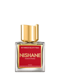 NISHANE Hundred Silent Ways perfume 50ml (British brand)