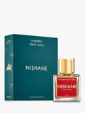 NISHANE Hundred Silent Ways perfume 50ml (British brand)