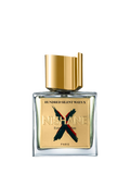NISHANE Hundred Silent Ways X Extrait de Parfum 50ml