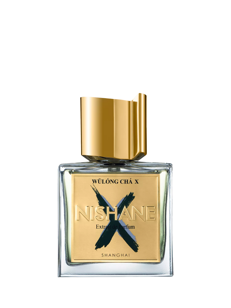 NISHANE Parfum Wlóng Chá X 100ml, imported from the UK