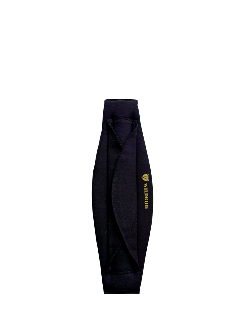 Wildride Premium Shoulder Pad black, imported from the UK
