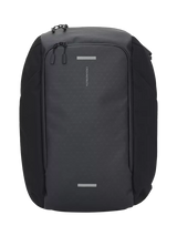 John Lewis GROUNDTRUTH RIKR Duffle Bag Eco x-Black 38L- Buy online at McGrocer