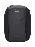 GROUNDTRUTH RIKR 38L duffle bag eco x-black (British brand)