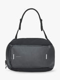GROUNDTRUTH RIKR 38L duffle bag eco x-black (British brand)