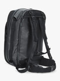 GROUNDTRUTH RIKR 38L duffle bag eco x-black (British brand)