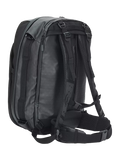 GROUNDTRUTH RIKR 38L duffle bag eco x-black (British brand)