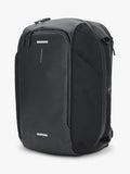 GROUNDTRUTH RIKR 38L duffle bag eco x-black (British brand)