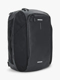 GROUNDTRUTH RIKR 38L duffle bag eco x-black (British brand)