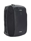 GROUNDTRUTH RIKR 38L duffle bag eco x-black (British brand)