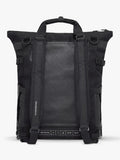 GROUNDTRUTH RIKR Technical Laptop Tote Backpack Eco-x Black 17L (British brand)