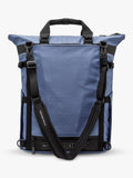 GROUNDTRUTH RIKR technical laptop tote backpack 17L - British product