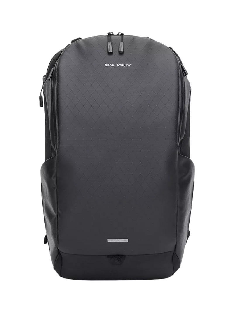 GROUNDTRUTH RIKR everyday backpack 20L - British product