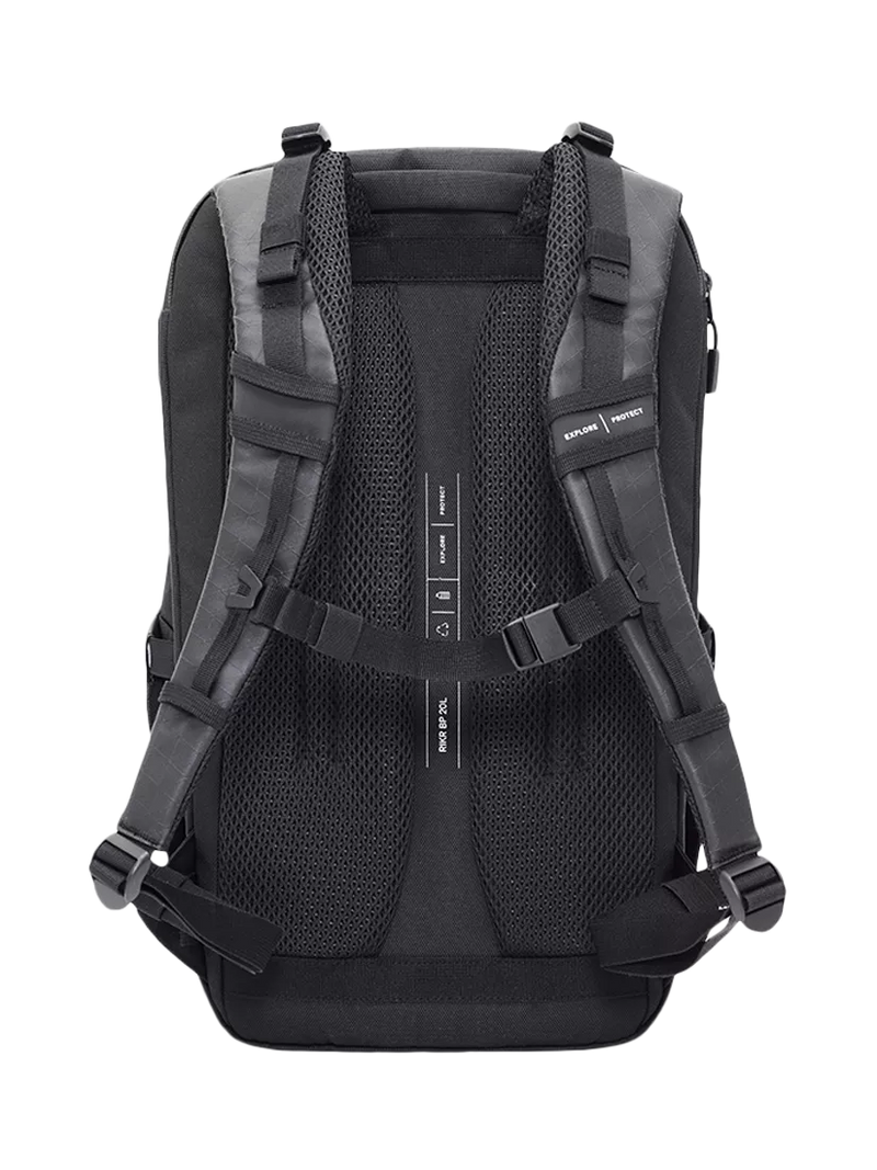 GROUNDTRUTH RIKR everyday backpack 20L - British product
