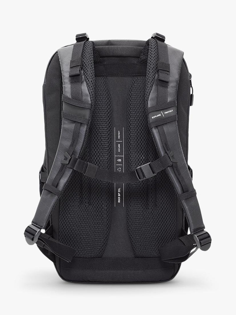 GROUNDTRUTH RIKR everyday backpack 20L - British product