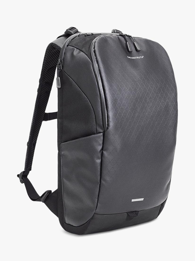 GROUNDTRUTH RIKR everyday backpack 20L - British product