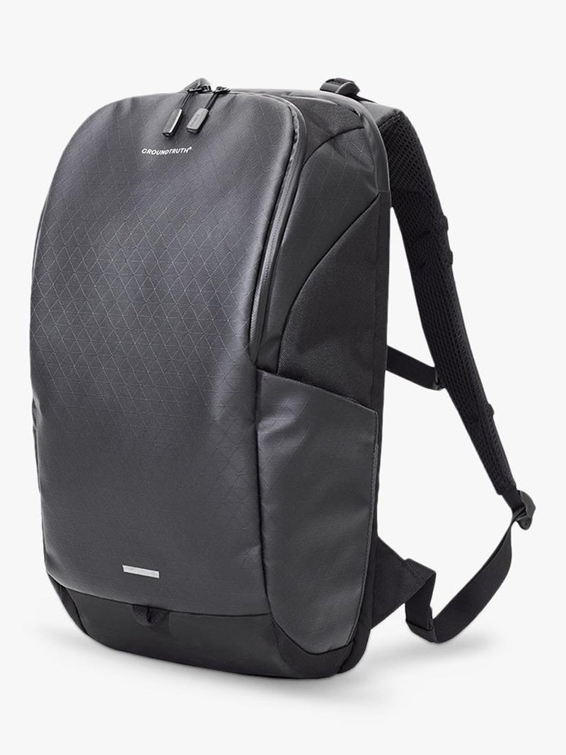 GROUNDTRUTH RIKR everyday backpack 20L - British product