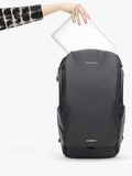 GROUNDTRUTH RIKR everyday backpack 20L - British product