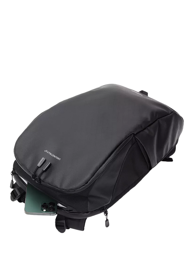GROUNDTRUTH RIKR everyday backpack 20L - British product