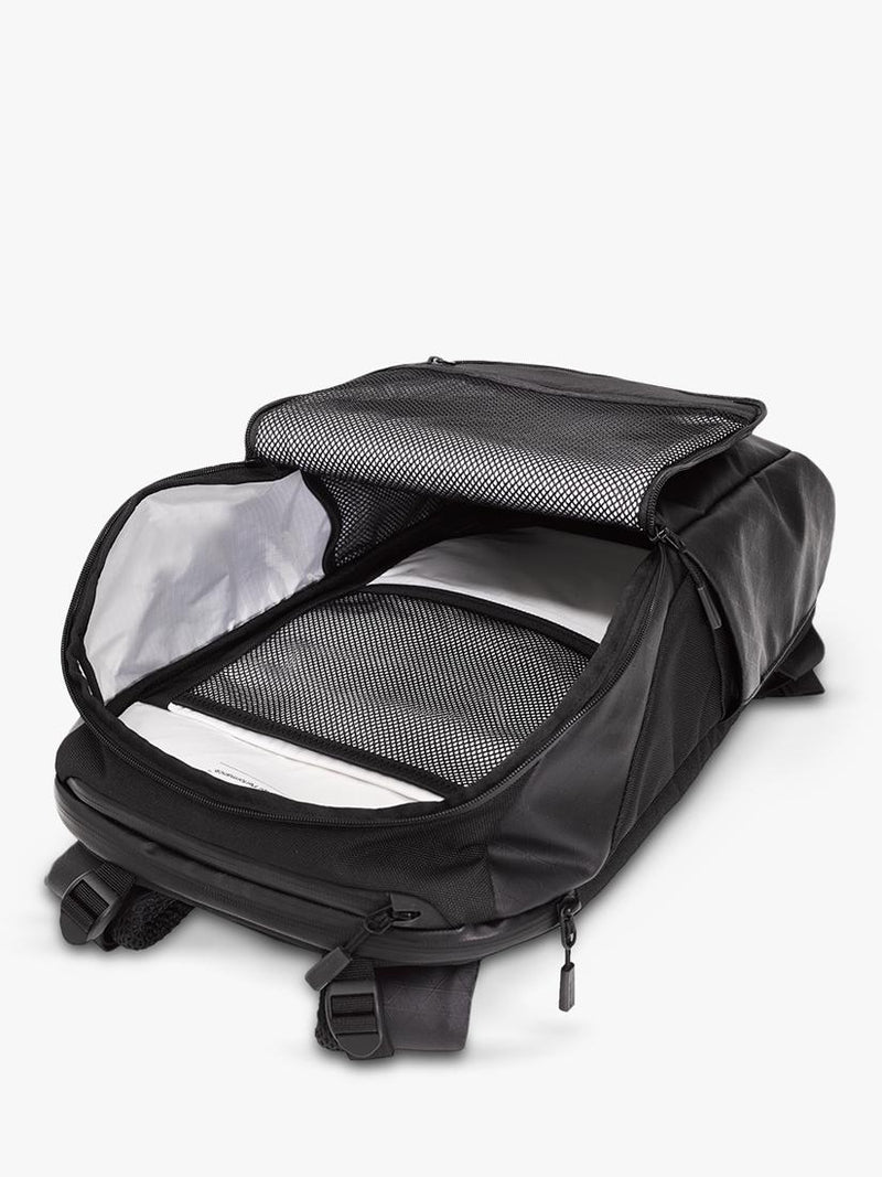 GROUNDTRUTH RIKR everyday backpack 20L - British product