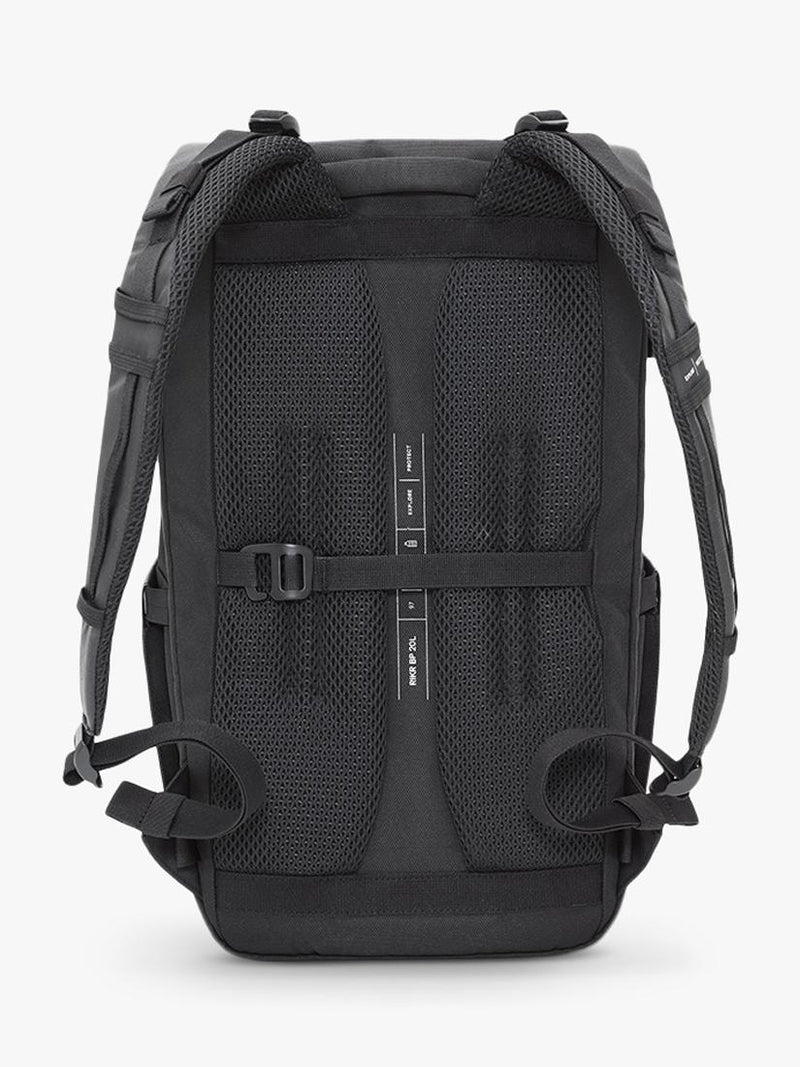 GROUNDTRUTH RIKR everyday backpack 20L - British product