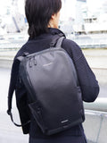 GROUNDTRUTH RIKR everyday backpack 20L - British product