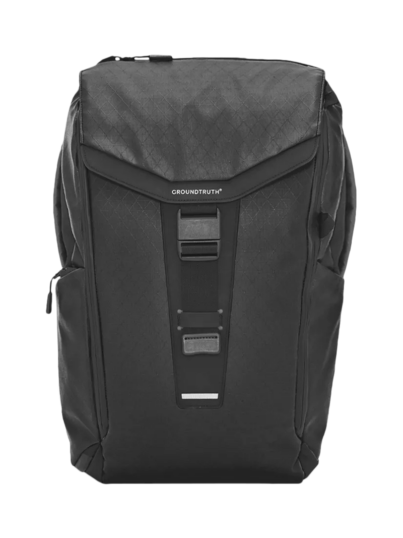 GROUNDTRUTH RIKR backpack 24L - British product