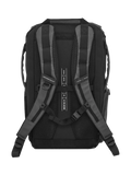 GROUNDTRUTH RIKR backpack 24L - British product