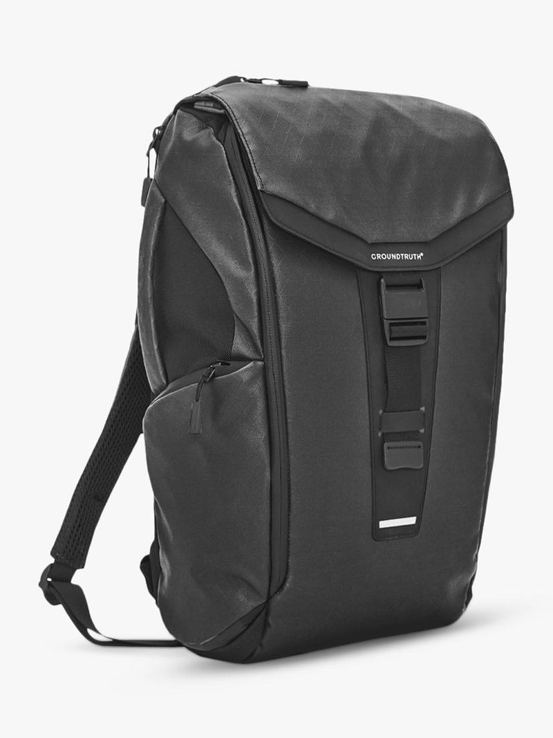 GROUNDTRUTH RIKR backpack 24L - British product