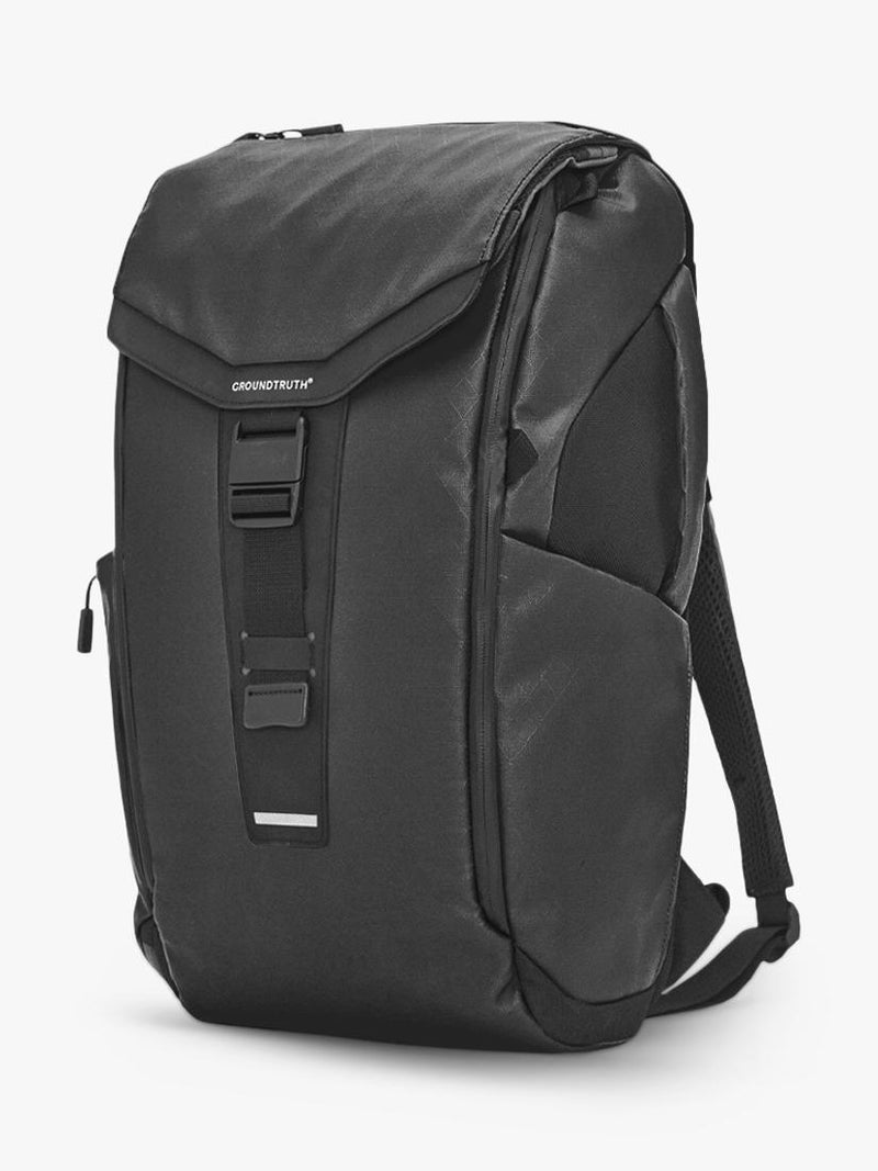 GROUNDTRUTH RIKR backpack 24L - British product