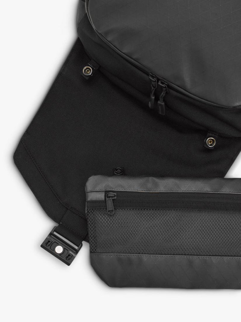 GROUNDTRUTH RIKR backpack 24L - British product