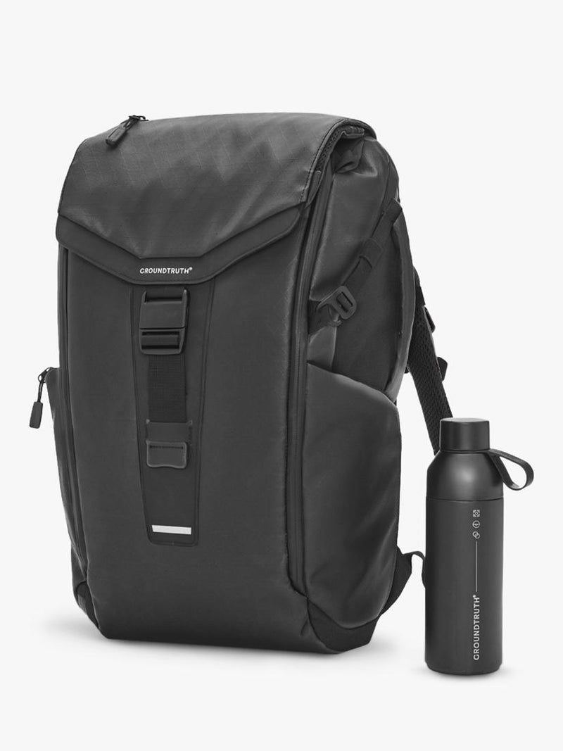 GROUNDTRUTH RIKR backpack 24L - British product