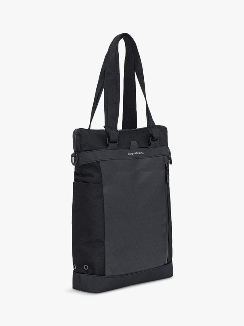 GROUNDTRUTH RIKR laptop tote bag 10L, UK version