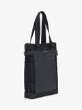 GROUNDTRUTH RIKR laptop tote bag 10L, UK version