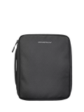 GROUNDTRUTH RIKR Tech Pouch Eco-x Black (British brand)