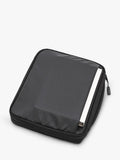 GROUNDTRUTH RIKR Tech Pouch Eco-x Black (British brand)
